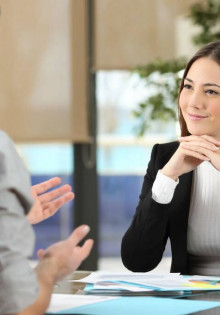 На что нужно обратить внимание при проведении личных интервью?