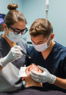 Профессиональная гигиена зубов: что это такое и зачем идти на приём уже сегодня