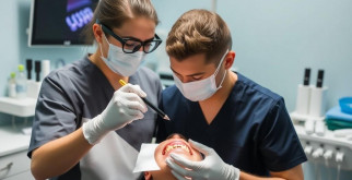 Профессиональная гигиена зубов: что это такое и зачем идти на приём уже сегодня