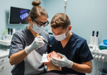 Профессиональная гигиена зубов: что это такое и зачем идти на приём уже сегодня