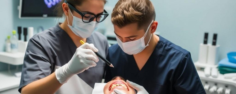 Профессиональная гигиена зубов: что это такое и зачем идти на приём уже сегодня