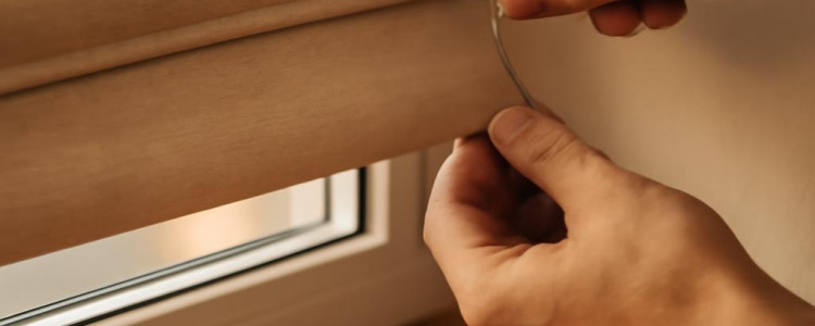 Сборка рулонной шторы на окно: от выбора до финальной фиксации