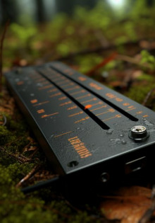 Вилорог: удивительное создание с выдающейся судьбой