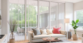 ПВХ завесы: почему это ваш лучший выбор для бизнеса?