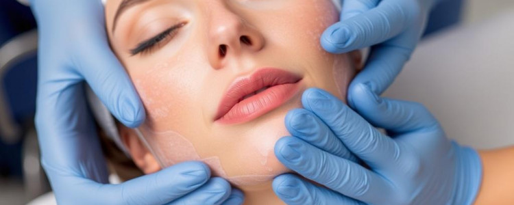 Химические пилинги: как работает кожа и зачем это нужно