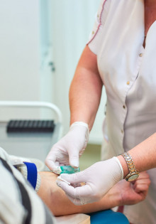 Вывод из запоя: шаг за шагом к покорению зависимости