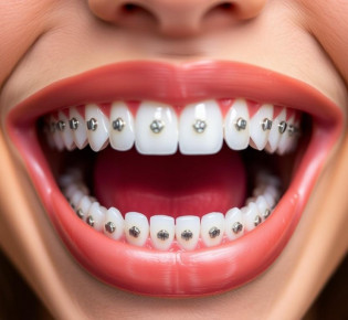 Элайнеры или брекеты: что лучше?