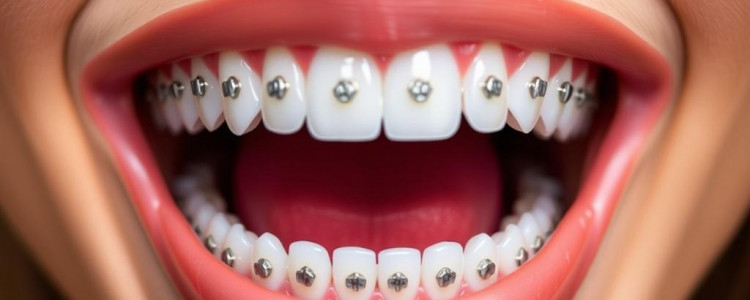 Элайнеры или брекеты: что лучше?