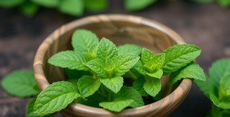 Мята: как получить пользу и не навредить себе