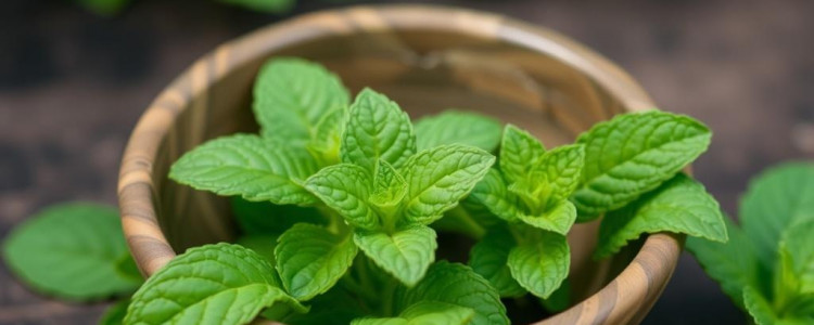 Мята: как получить пользу и не навредить себе