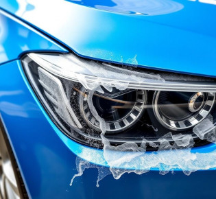 Детейлинг авто: как превратить машину в аккуратный и ухоженный дом на колёсах