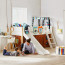 Детская мебель: создание уютного пространства для ребенка