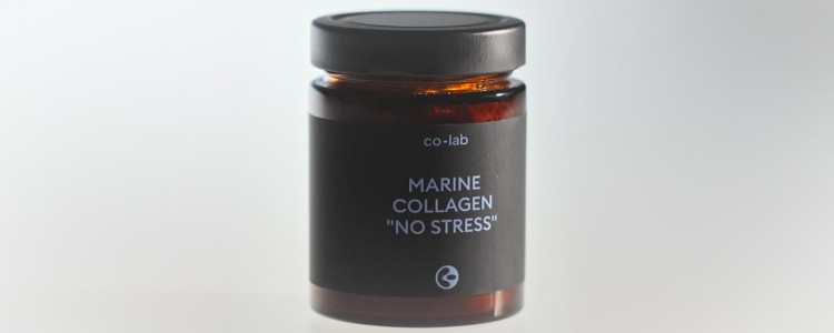 Морской коллаген: свойства, польза и применение