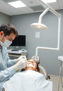 Стоматология близко: как не бояться врача и сохранить улыбку на всю жизнь