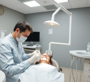 Стоматология близко: как не бояться врача и сохранить улыбку на всю жизнь