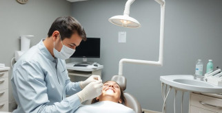 Стоматология близко: как не бояться врача и сохранить улыбку на всю жизнь