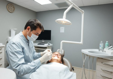 Стоматология близко: как не бояться врача и сохранить улыбку на всю жизнь