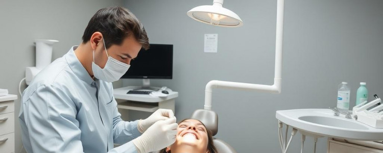 Стоматология близко: как не бояться врача и сохранить улыбку на всю жизнь