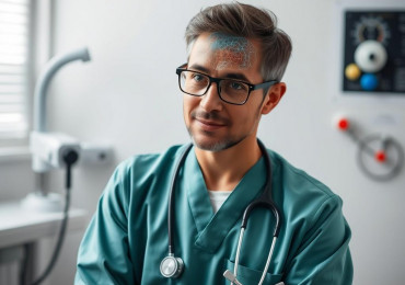 Врач-невролог: кто это, когда идти и чего ждать от приёма