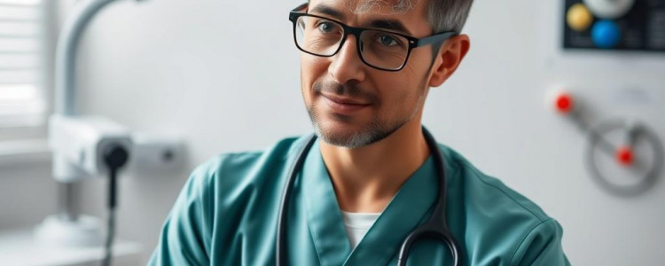 Врач-невролог: кто это, когда идти и чего ждать от приёма