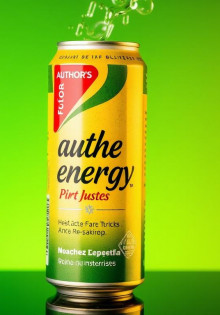 Как создать свой уникальный авторский энергетический напиток: от идеи до воплощения