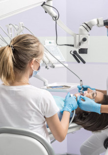 Признаки хорошей стоматологии