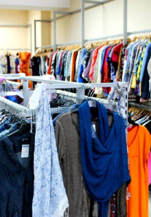 Сэконд-хэнд из Европы: почему это так популярно?