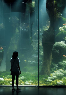 Удивительный мир животных Северной Америки: кто же живёт на этом континенте?