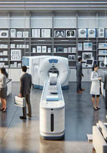 Как купить медицинское оборудование: Полное руководство для начинающих