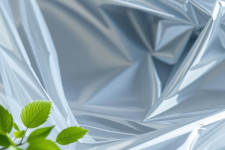 Стрейч пленка прозрачная экологические аспекты и переработка