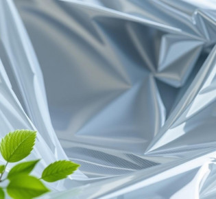 Стрейч пленка прозрачная экологические аспекты и переработка