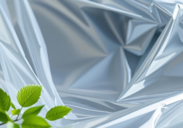 Стрейч пленка прозрачная экологические аспекты и переработка