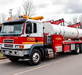 Грузовой эвакуатор: как выбрать, чего ждать и как не переплатить