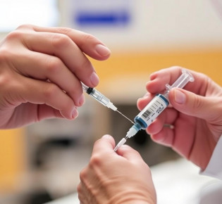 Инъекционное кодирование от опиоидной зависимости: как это работает