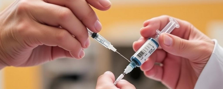 Инъекционное кодирование от опиоидной зависимости: как это работает