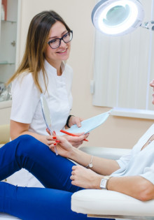 Как выбрать идеальную клинику косметологии: советы и рекомендации