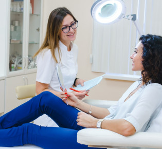 Как выбрать идеальную клинику косметологии: советы и рекомендации
