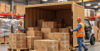 Печать шубера для надежной и стильной упаковки вашего товара