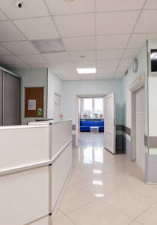 Услуги наркологической клиники