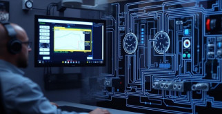 Системы автоматического контроля: как их проектировать, чтобы работали и не подводили