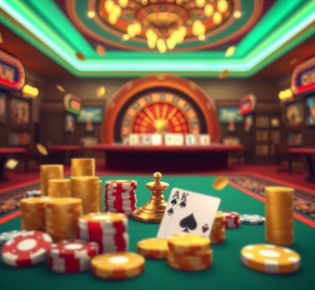 Казино онлайн: правда, мифы и практические советы для тех, кто хочет играть осознанно