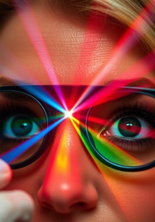 Лазерная коррекция зрения: как вернуть себе четкость и радость видения