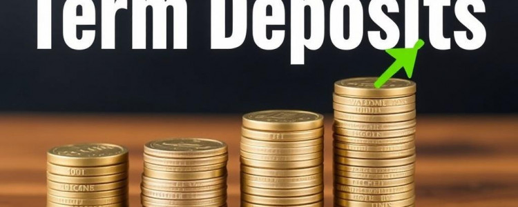 Срочные вклады: как разумно положить деньги на срок и получить больше, чем просто спокойствие