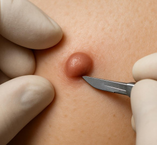 Удаление фибромы: методы лечения, диагностика и цена процедуры