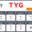 Калькулятор индекса TyG: быстрый способ понять метаболическое здоровье