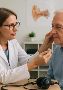 ЛОР‑центр: куда идти при проблемах с ушами, носом и горлом и как не ошибиться в выборе