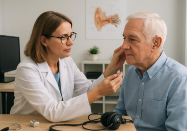 ЛОР‑центр: куда идти при проблемах с ушами, носом и горлом и как не ошибиться в выборе