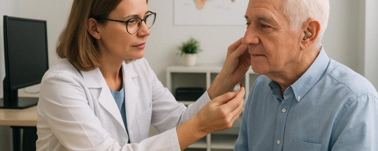 ЛОР‑центр: куда идти при проблемах с ушами, носом и горлом и как не ошибиться в выборе