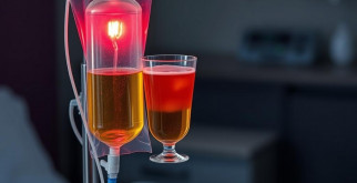 Капельница от запоя: как она работает и стоит ли пытаться