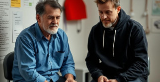 Реабилитация наркозависимых: как вернуть жизнь в нормальное русло